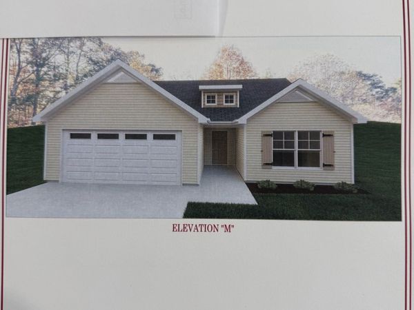 41 Stillwater Way , Tullahoma, TN 37388