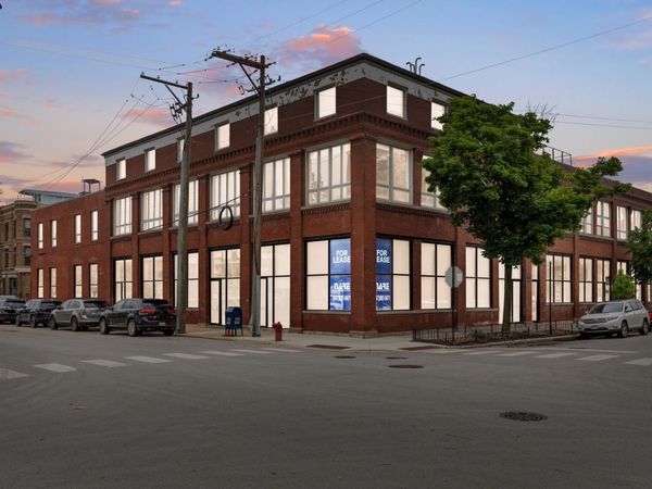 1404 W FULTON Street , Chicago, IL 60607