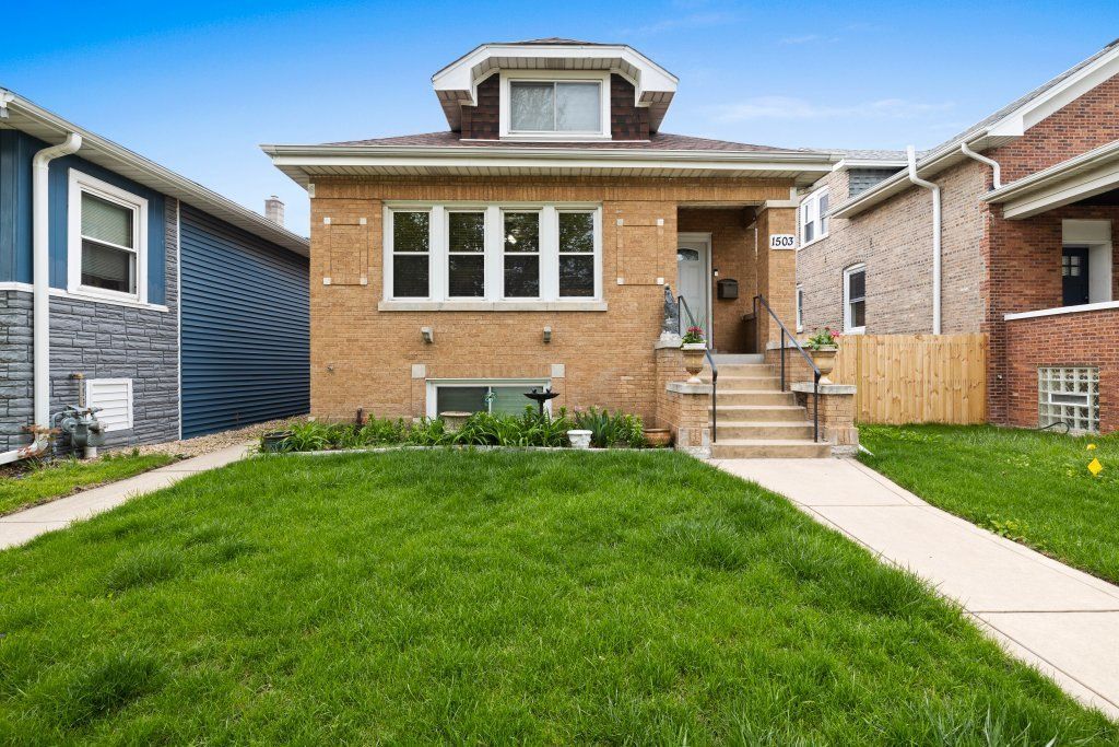 1503 Elgin Avenue , Forest Park, IL 60130 Main Photo