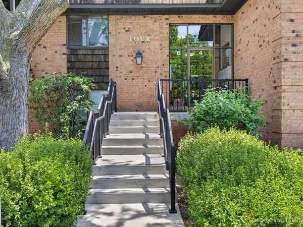 4 Oak Creek Drive , Unit 2507, Buffalo Grove, IL 60089