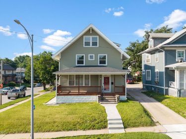 3405 Cuming Street, Omaha, NE 68131