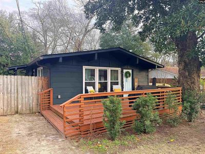 338 NW McCormick Street , Aiken, SC 29801