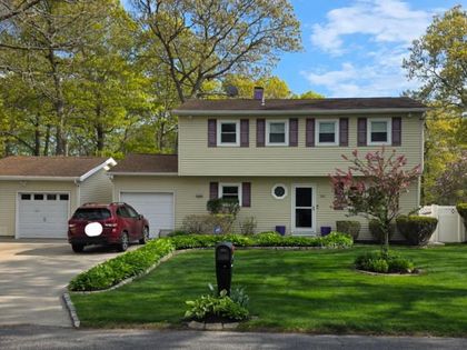 142 Riverside Avenue Mastic Beach, NY 11951