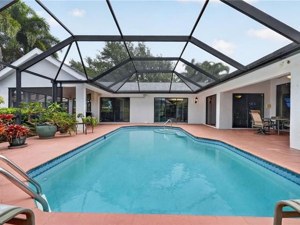 14517 Eagle Ridge DR, FORT MYERS, FL 33912