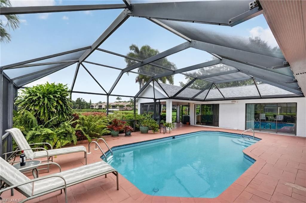 14517 Eagle Ridge Dr, Fort Myers, FL 33912 Photo