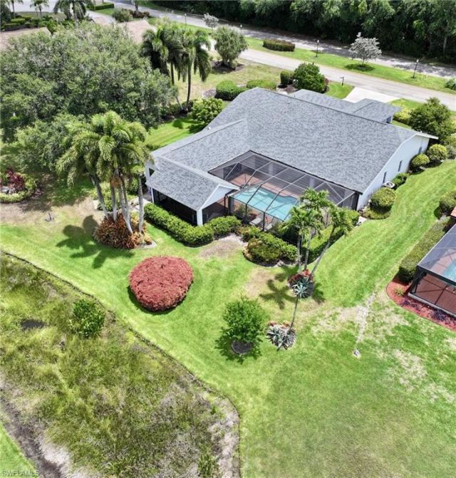 14517 Eagle Ridge Dr, Fort Myers, FL 33912 Photo
