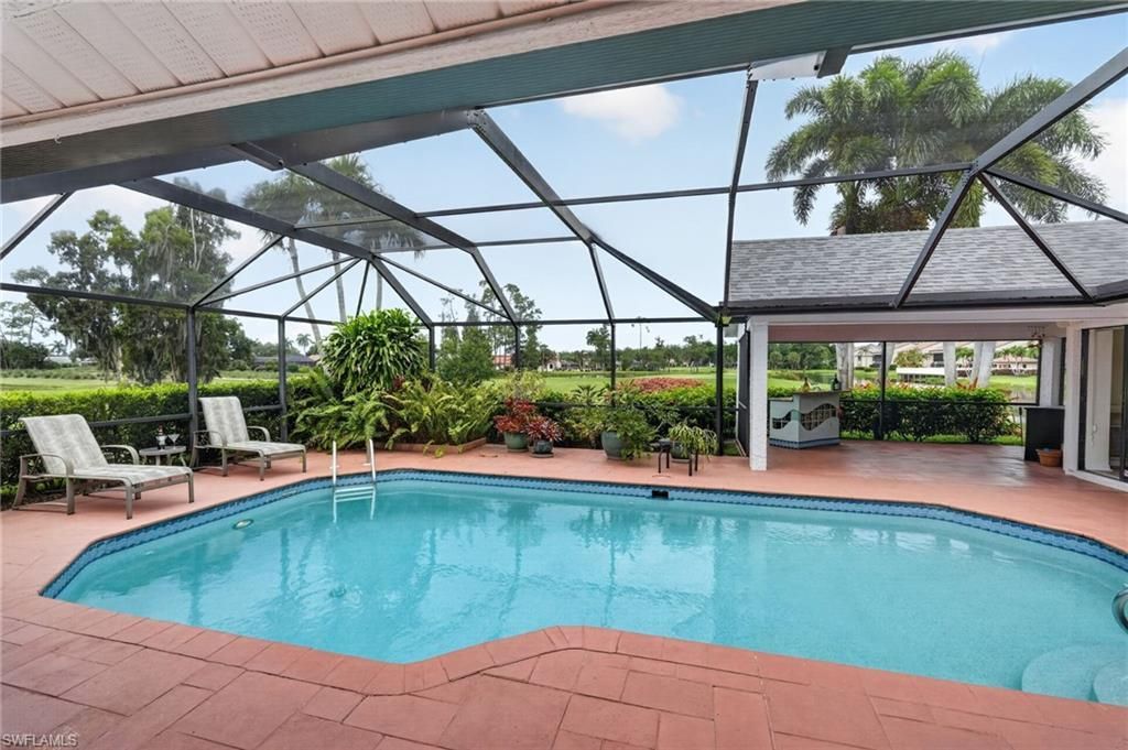 14517 Eagle Ridge Dr, Fort Myers, FL 33912 Photo