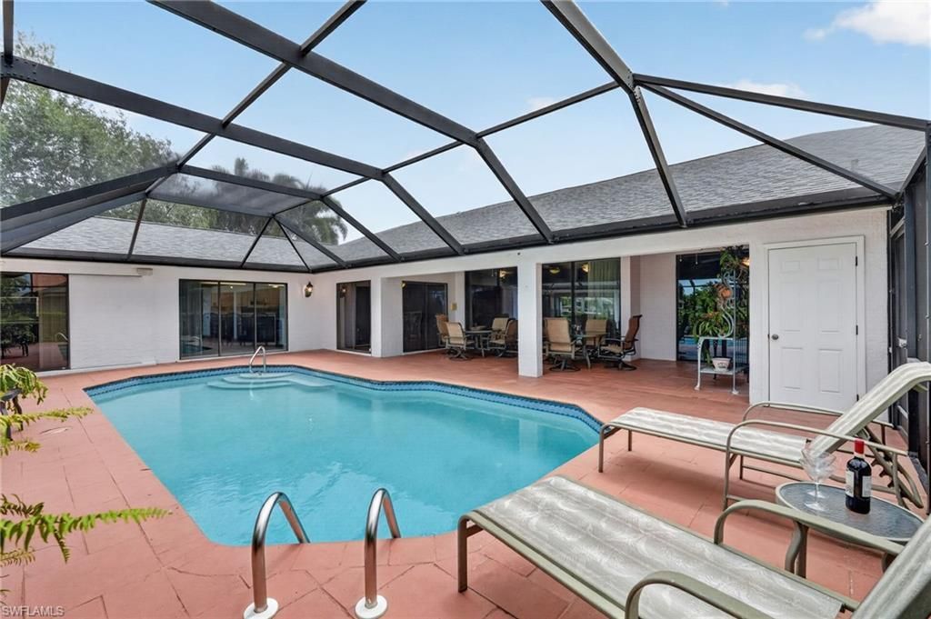 14517 Eagle Ridge Dr, Fort Myers, FL 33912 Photo