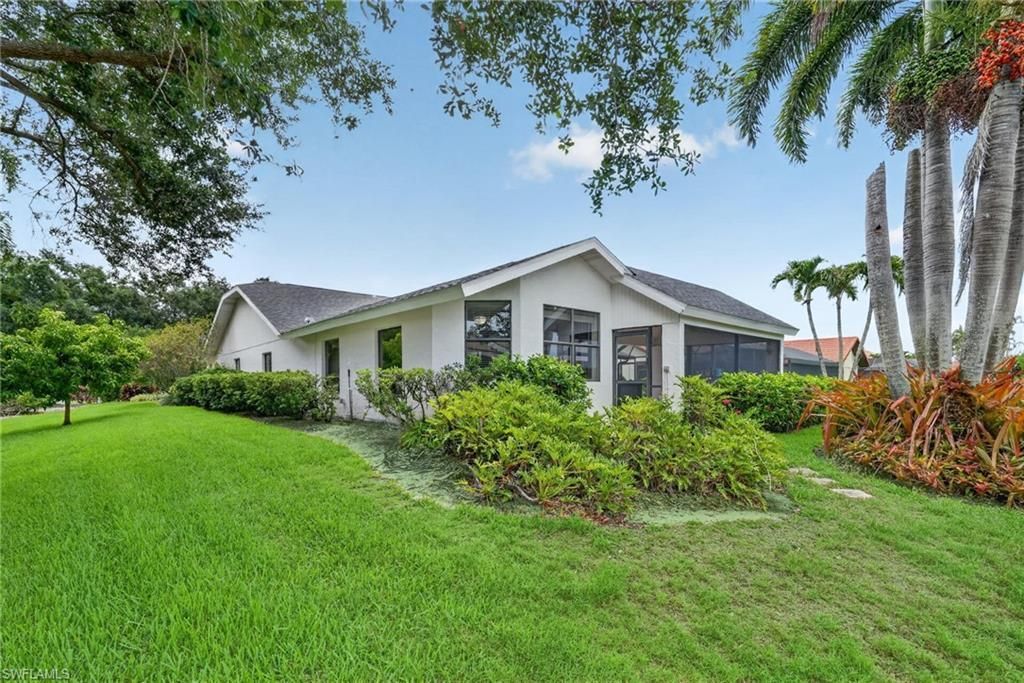 14517 Eagle Ridge Dr, Fort Myers, FL 33912 Photo