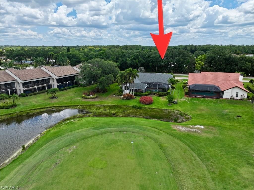 14517 Eagle Ridge Dr, Fort Myers, FL 33912 Photo