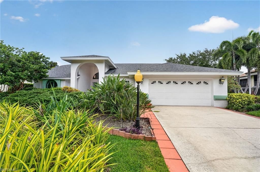14517 Eagle Ridge Dr, Fort Myers, FL 33912 Photo