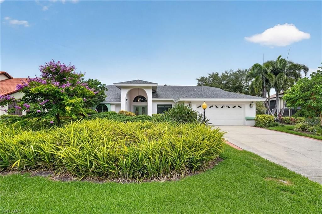 14517 Eagle Ridge Dr, Fort Myers, FL 33912 Photo