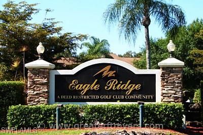14517 Eagle Ridge Dr, Fort Myers, FL 33912 Photo
