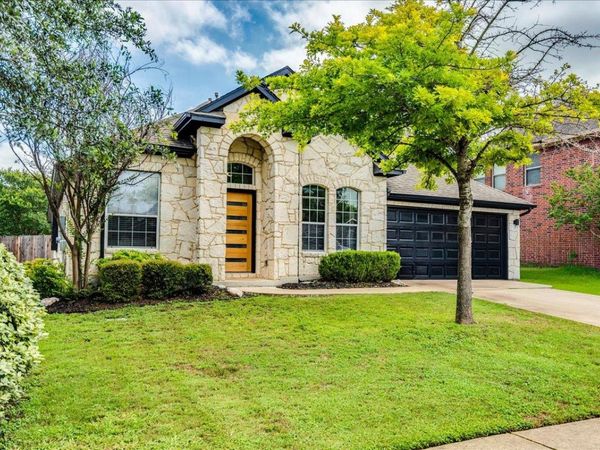 2133 Sid Allens DR, Buda, TX 78610