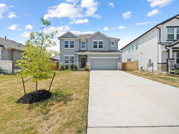 332 Stellar Wind DR, Georgetown, TX 78628