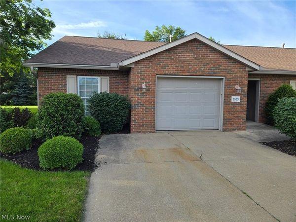 1819 Saddlebrook Circle , Wooster, OH 44691