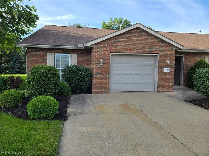 1819 Saddlebrook Circle , Wooster, OH 44691 Photo 10