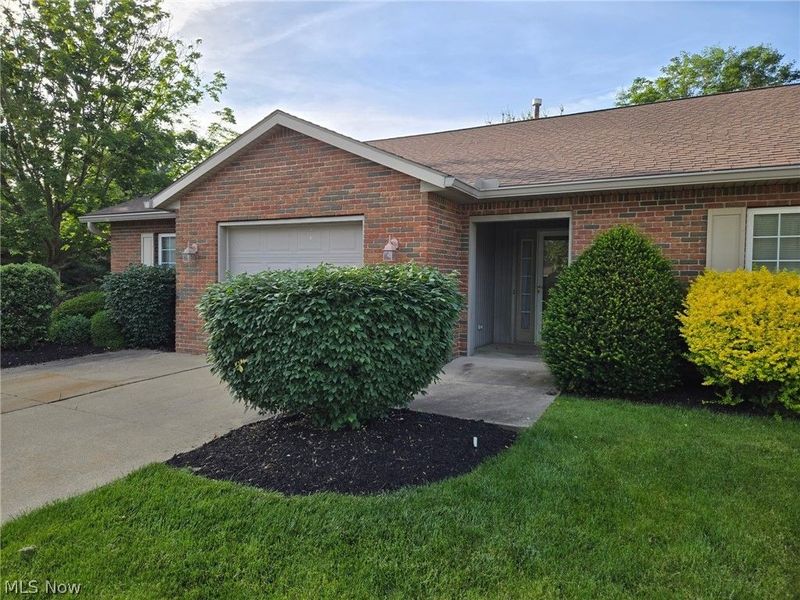 1819 Saddlebrook Circle , Wooster, OH 44691 Photo 2