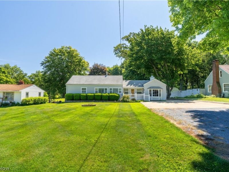 4847 Manchester Road, New Franklin, OH 44319 Photo 2