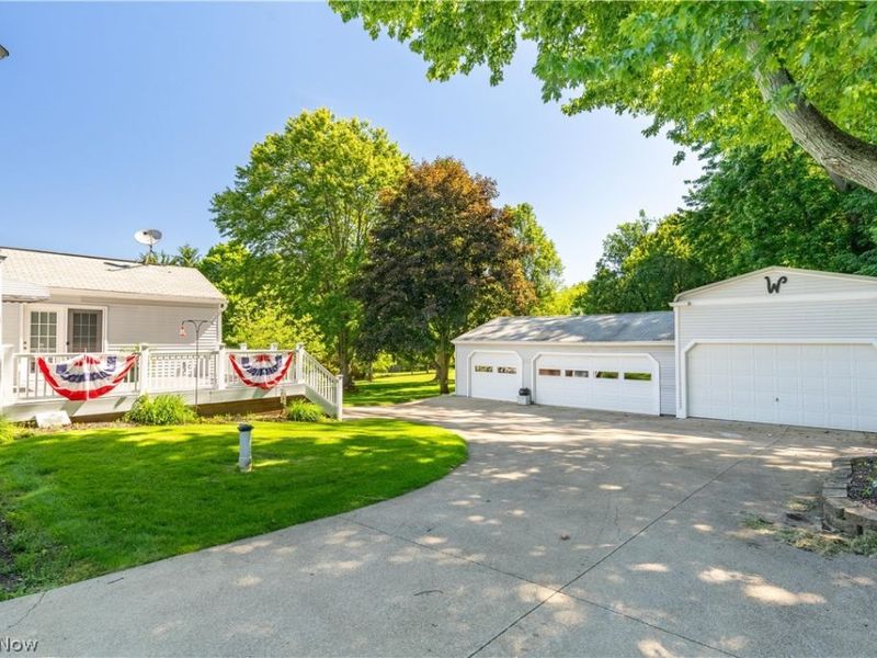 4847 Manchester Road, New Franklin, OH 44319 Photo 3