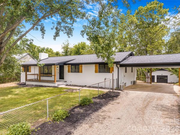 209 View Street , Asheville, NC 28806