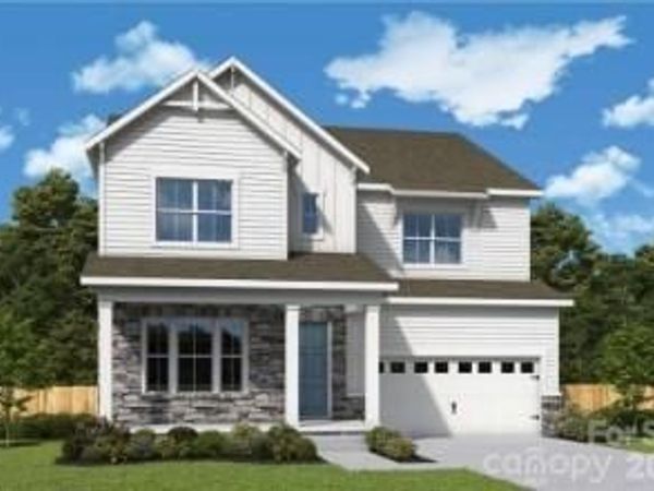16016 Cloud Nine Court, Matthews, NC 28105