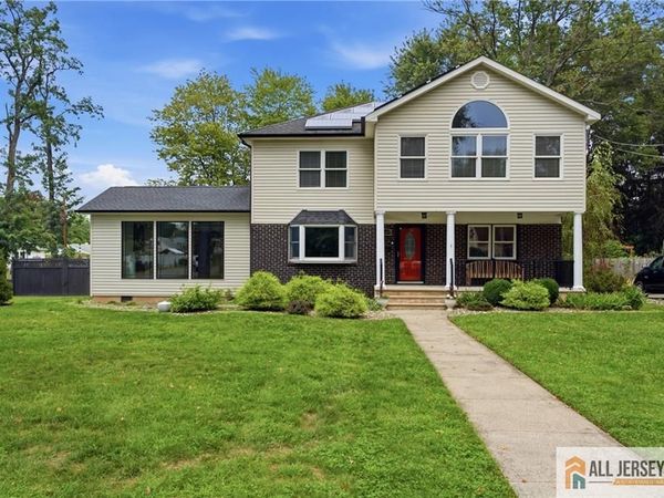 1509 Kenyon Avenue, South Plainfield, NJ 07080