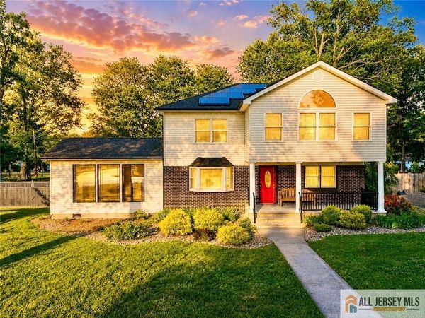 1509 Kenyon Avenue , South Plainfield, NJ 07080