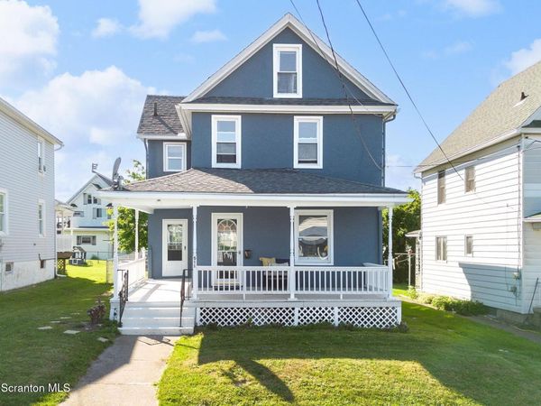 511 Boyle Street, Dunmore, PA 18512