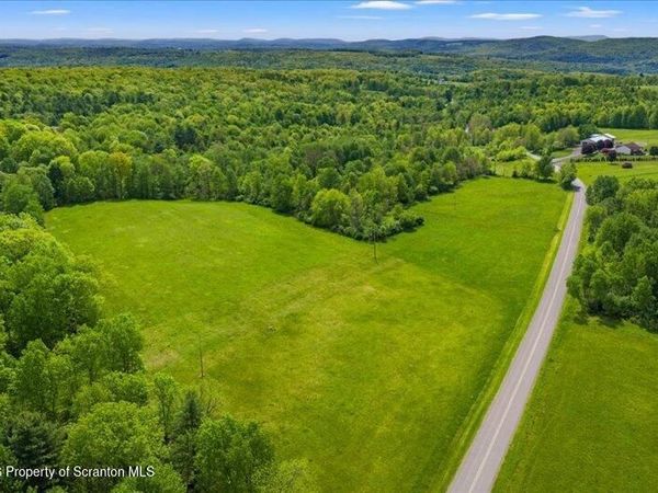0 Stark Road , Tunkhannock, PA 18657