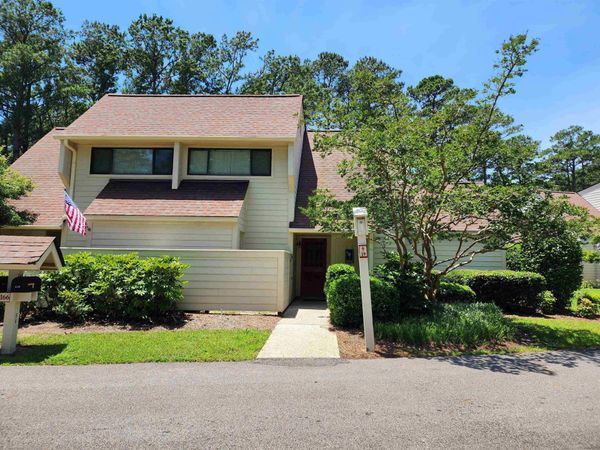 166 Tall Pines Way , Unit 19 Ta, Pawleys Island, SC 29585