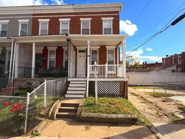 2631 W COLD SPRING LANE, BALTIMORE, MD 21215