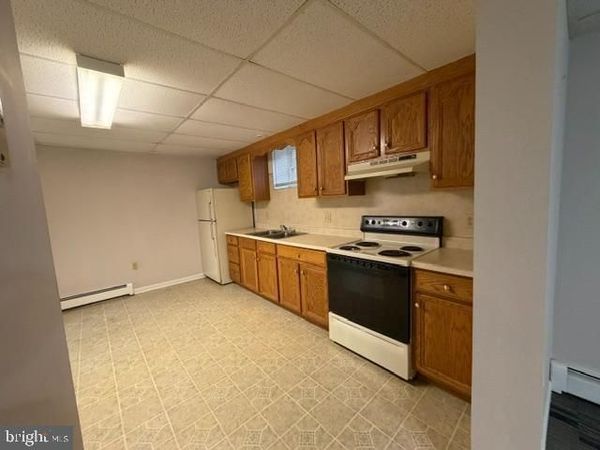 622 TERRACE STREET , Unit B, DUNMORE, PA 18512