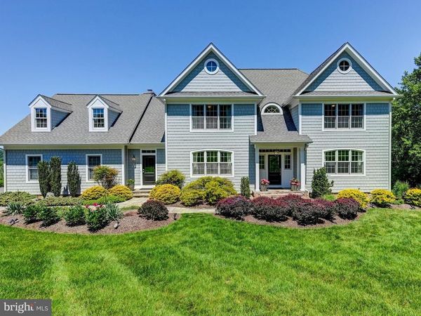 12 WETHERBEE COURT, PHOENIX, MD 21131