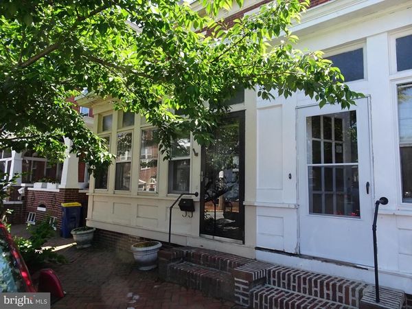43 W 5TH STREET, NEW CASTLE, DE 19720