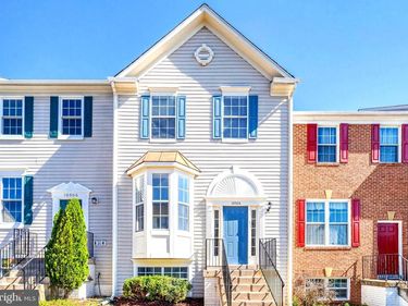 10504 MONTROSE WAY , MANASSAS, VA 20109