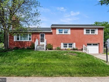 516 EVERGREEN AVENUE, FOLSOM, PA 19033