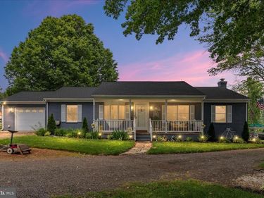 9189 LEES RIDGE ROAD, WARRENTON, VA 20186