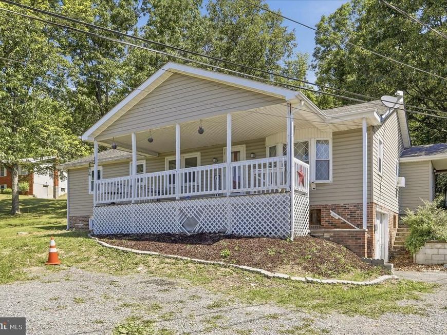 230 Sunnydale Drive, Keyser, WV 26726 Main Photo