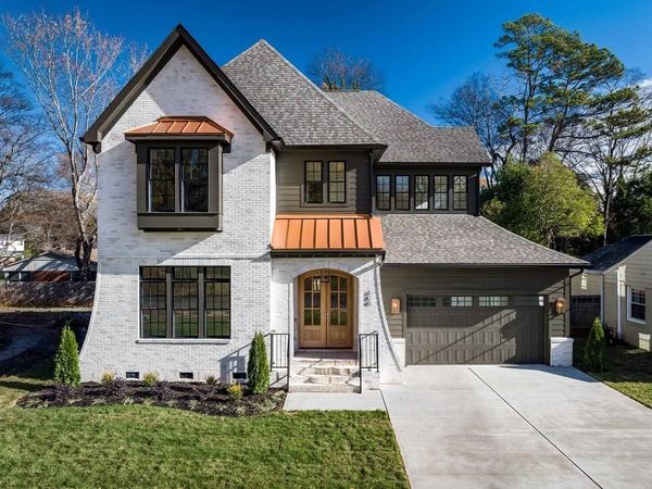 2534-2 MONTGOMERY RIDGE RD , CHARLOTTESVILLE, VA 22911
