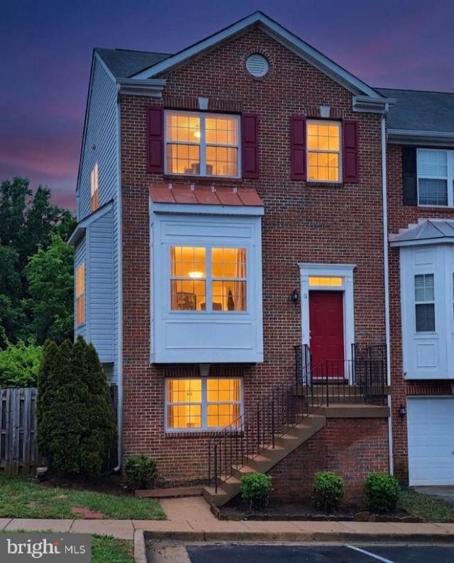 12 Townes Place, Fredericksburg, VA 22405 Main Photo