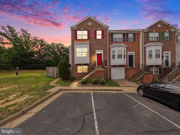12 TOWNES PLACE, FREDERICKSBURG, VA 22405