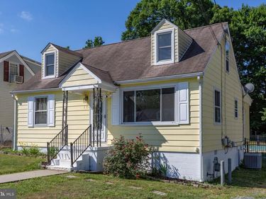 117 HILL STREET, FREDERICKSBURG, VA 22408