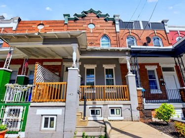 4425 N UBER STREET , PHILADELPHIA, PA 19140