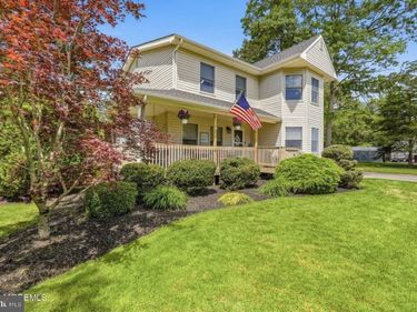 482 CLIFTON AVENUE, BAYVILLE, NJ 08721