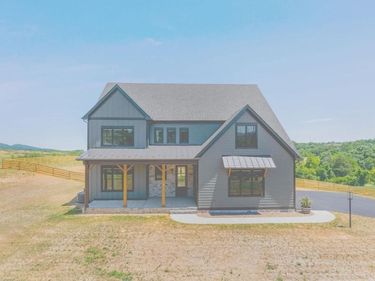 2534-1 MONTGOMERY RIDGE RD , CHARLOTTESVILLE, VA 22911