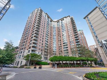 851 N GLEBE ROAD , Unit 1301, ARLINGTON, VA 22203