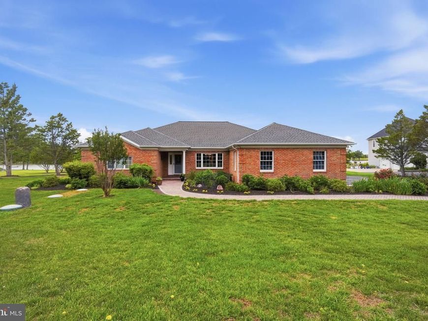 110 Carville Court, Stevensville, MD 21666 Main Photo