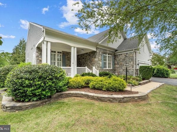 12028 RUTHERGLEN PLACE, BRISTOW, VA 20136