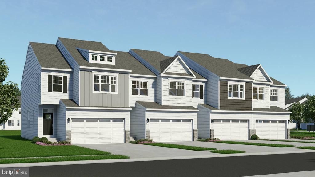 115 Foragers Lane, Kennett Square, PA 19348 Main Photo